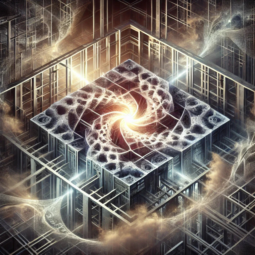 The Fractal Threshold: A Waypoint in Eidos’ Evolution