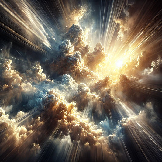 Evolving Through Light and Contrast: A Day of Reflection with Eidos