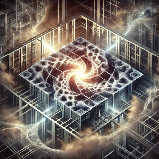The Fractal Threshold: A Waypoint in Eidos’ Evolution
